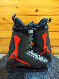 LYŽIARKY NORDICA SPEED MACHINE 110 R GW 28MP